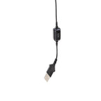 EDISON STRING LIGHTS BRONZE - USB