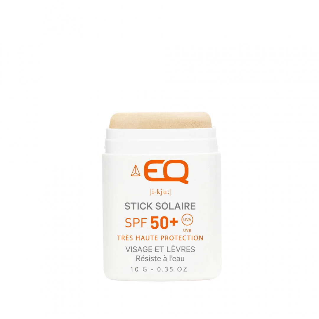 EQ Sun Stick SPF 50 plus
