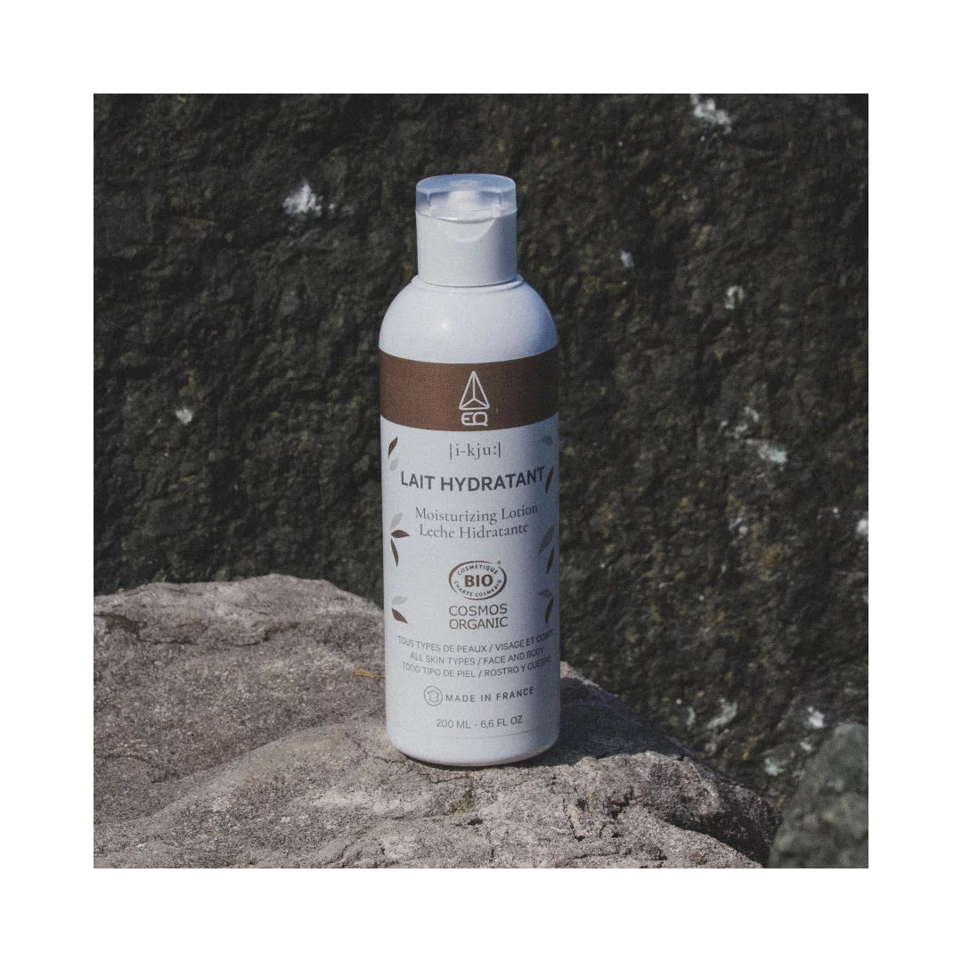 EQ After Sun Lotion 200ml Bio Cosmos