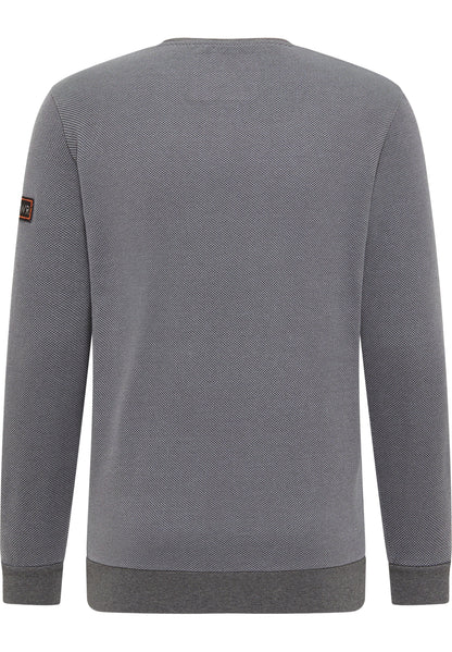 SOMWR EQUATE Sweater GRY070