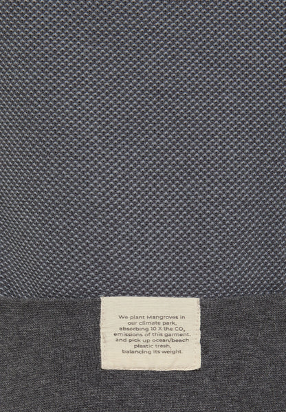 SOMWR EQUATE Sweater GRY070