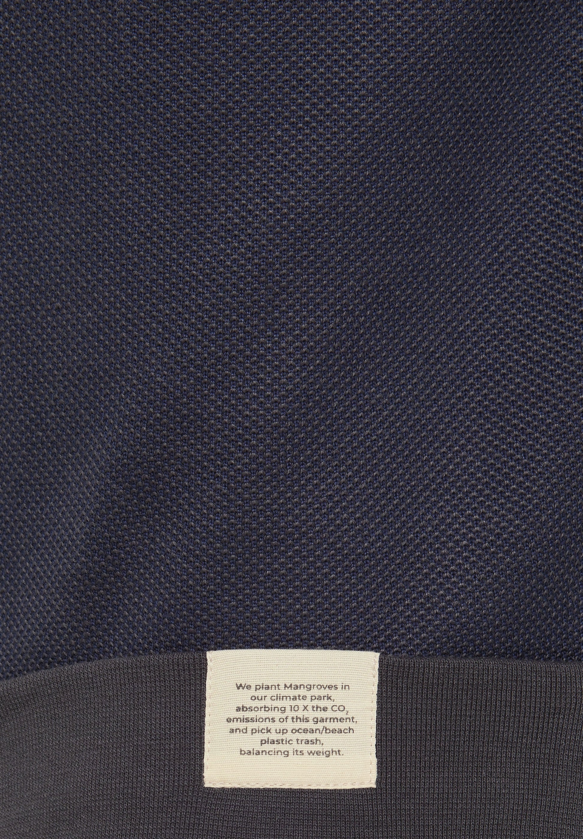 SOMWR EQUATE Sweater NVY009