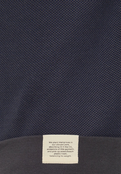 SOMWR EQUATE Sweater NVY009