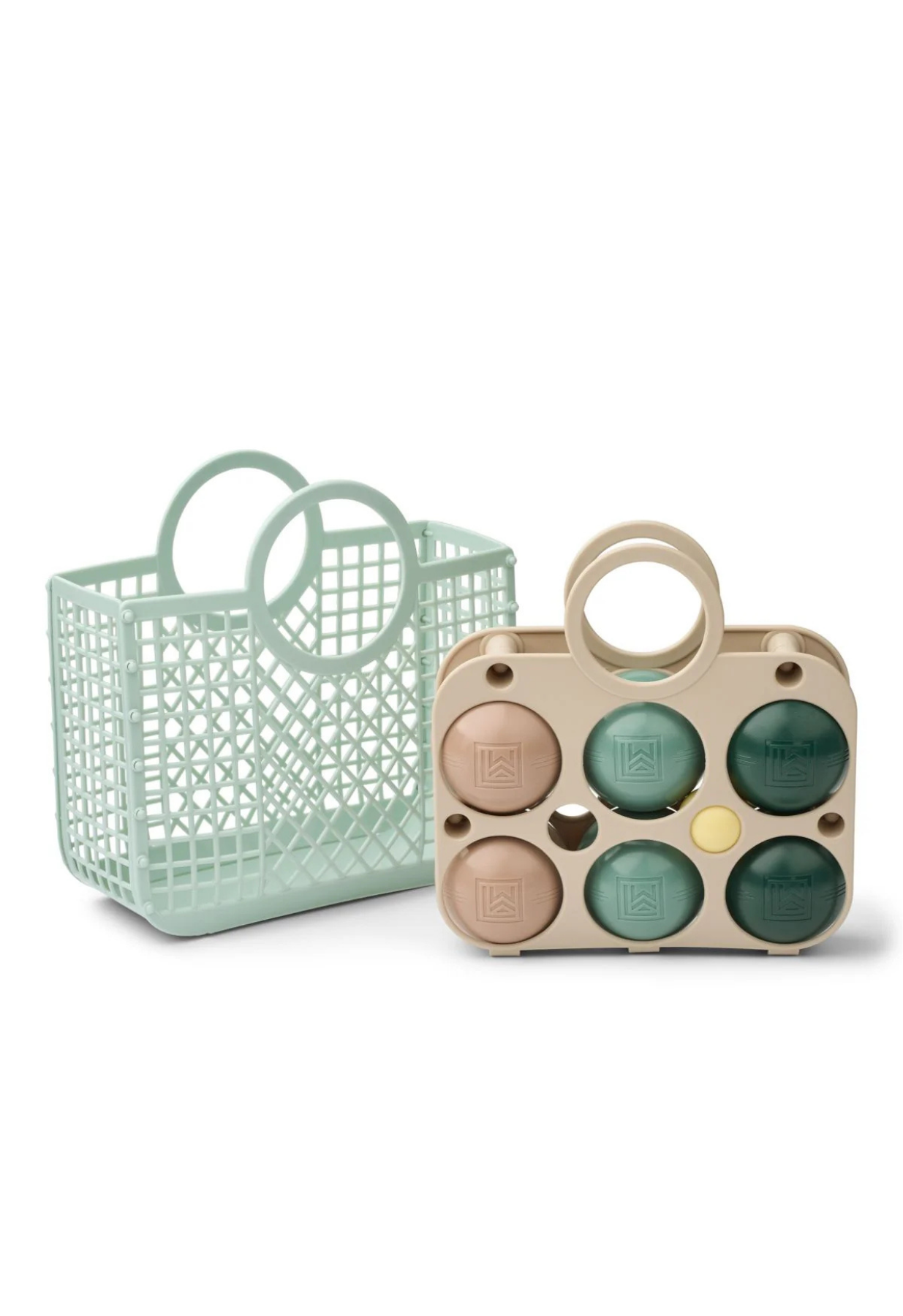 Emmett Petanque Set
