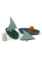 Ensley Boats 2-Pack