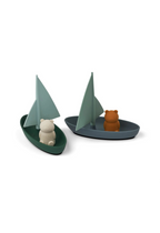 Ensley Boats 2-Pack