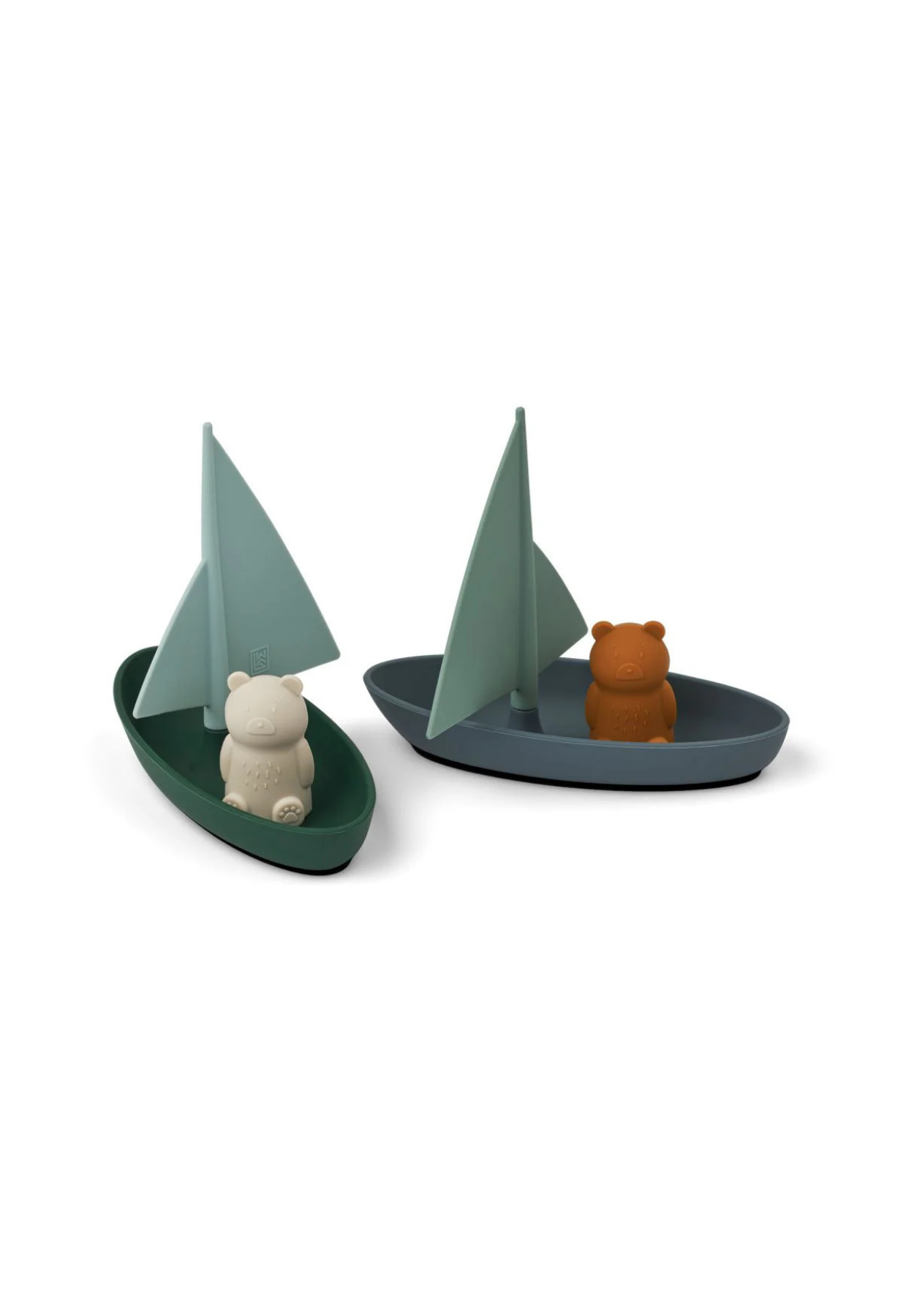 Ensley Boats 2-Pack