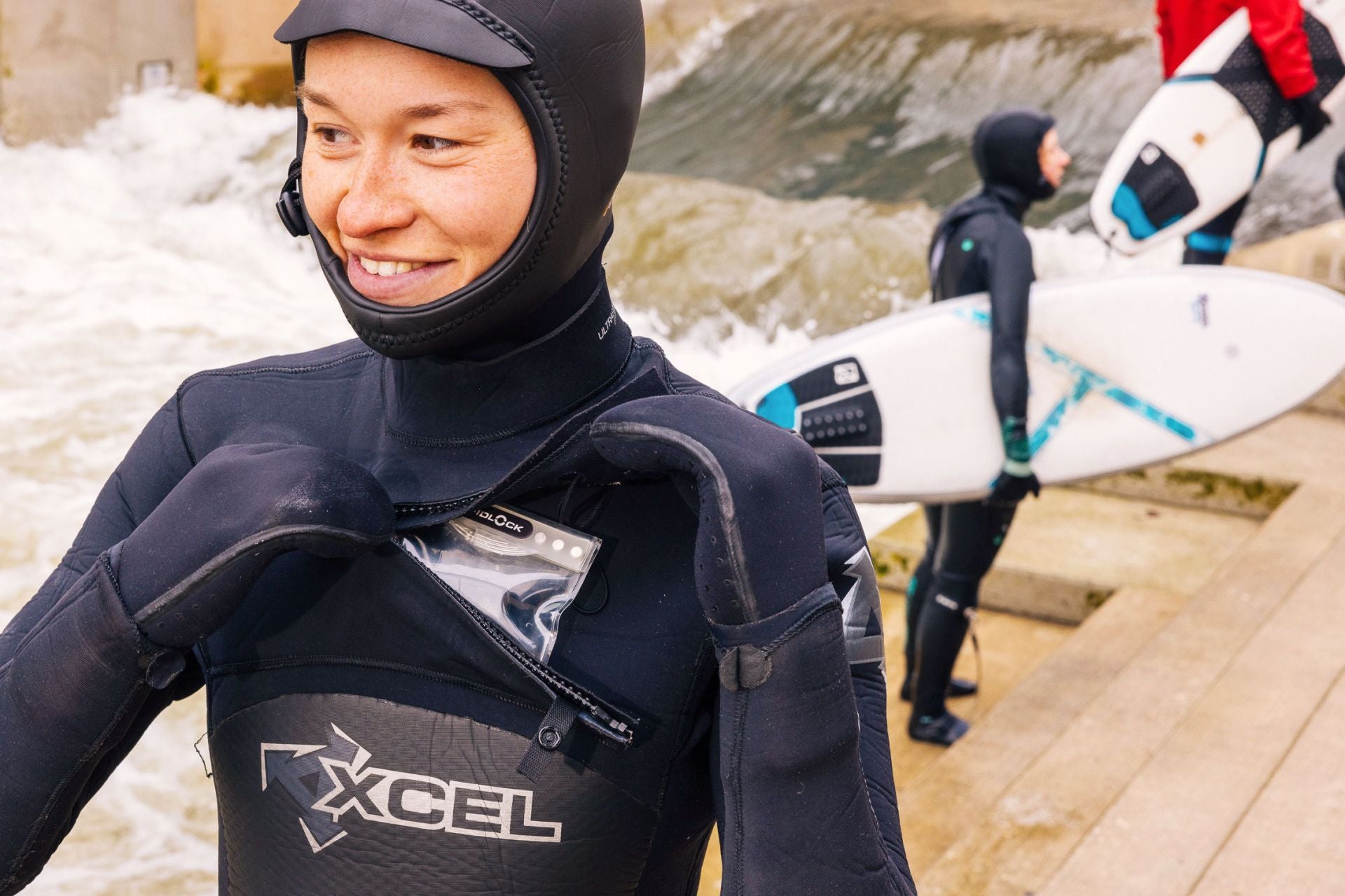 HERMETIC Dry Bag Mini