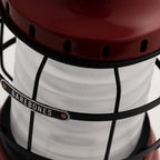 FOREST LANTERN RED 1-325 LUMEN USB V1.2