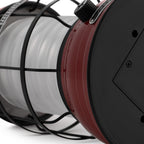 FOREST LANTERN RED 1-325 LUMEN USB V1.2