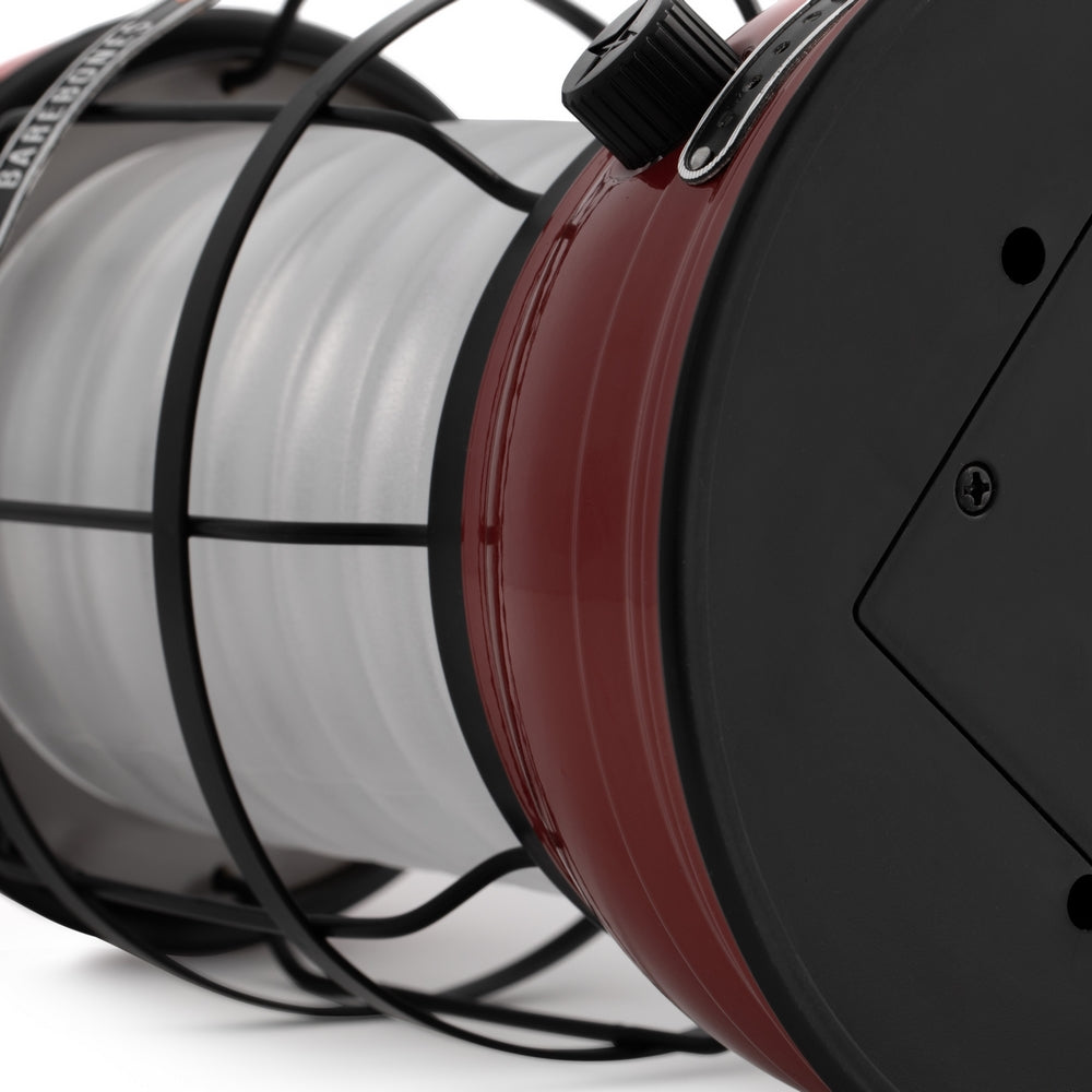 FOREST LANTERN RED 1-325 LUMEN USB V1.2