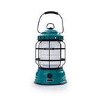 FOREST LANTERN TEAL 1-325 LUMEN USB