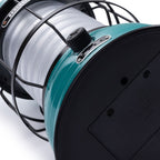 FOREST LANTERN TEAL 1-325 LUMEN USB