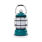 FOREST LANTERN TEAL 1-325 LUMEN USB