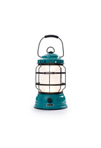 FOREST LANTERN TEAL 1-325 LUMEN USB