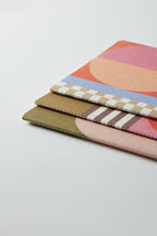 Flex Notebooks (Set Of 3)