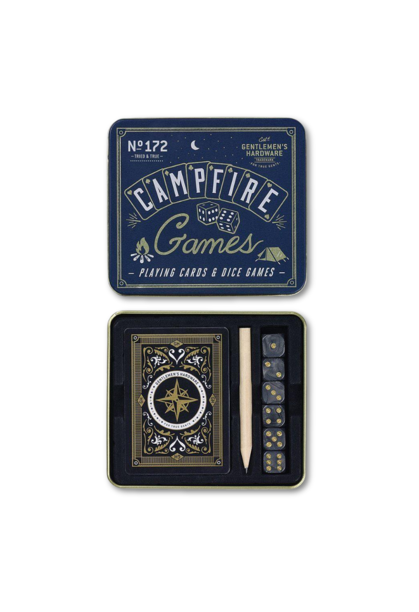 Campfire Games