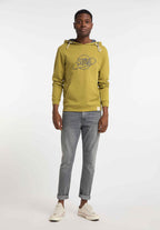 SOMWR GROWTH Hoodie OLV001