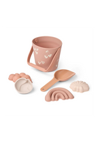 Gilma Sweethearts Beach Set