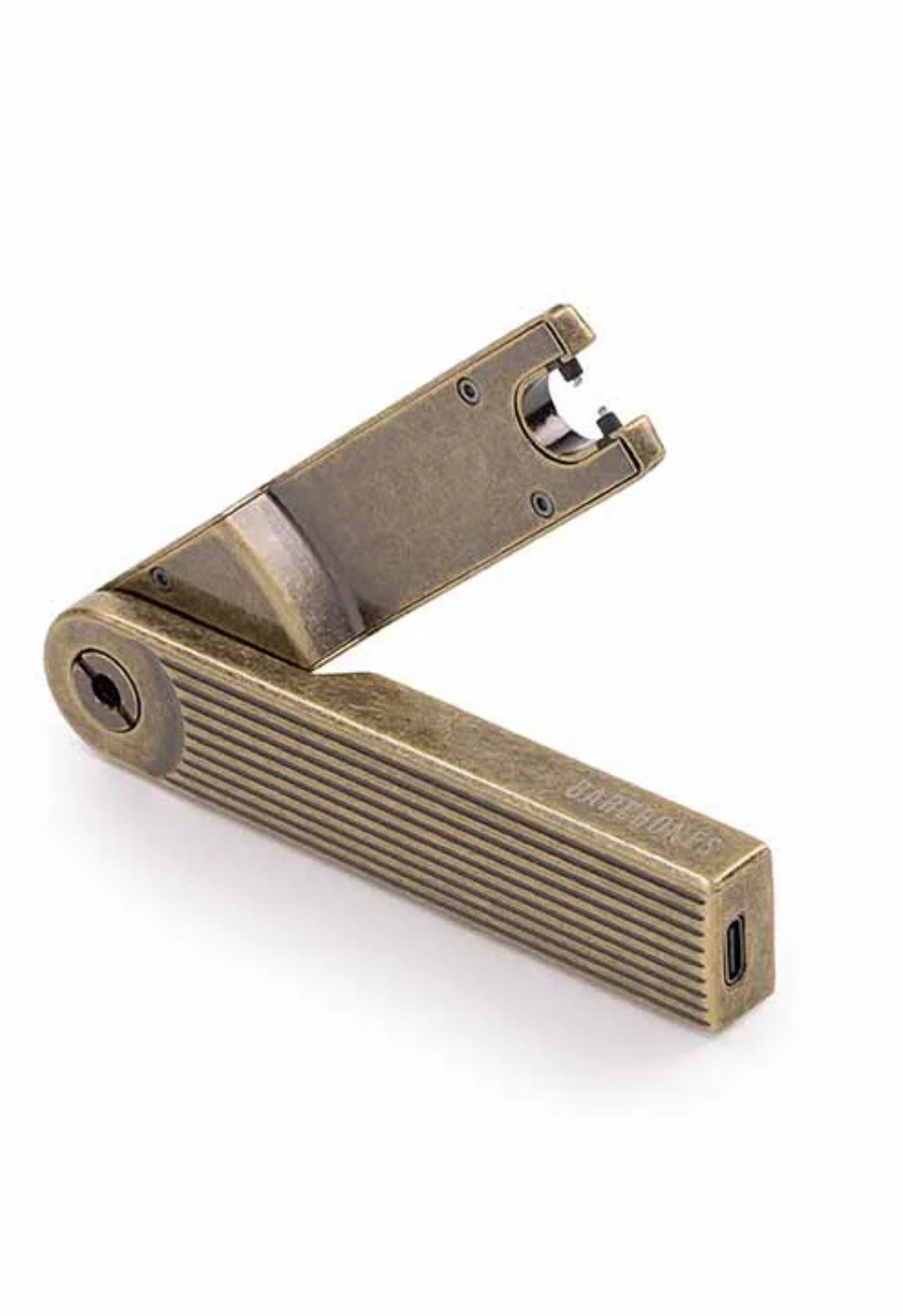 PIVOT ARC LIGHTER