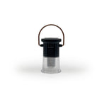 HOODOO LIGHT BLACK