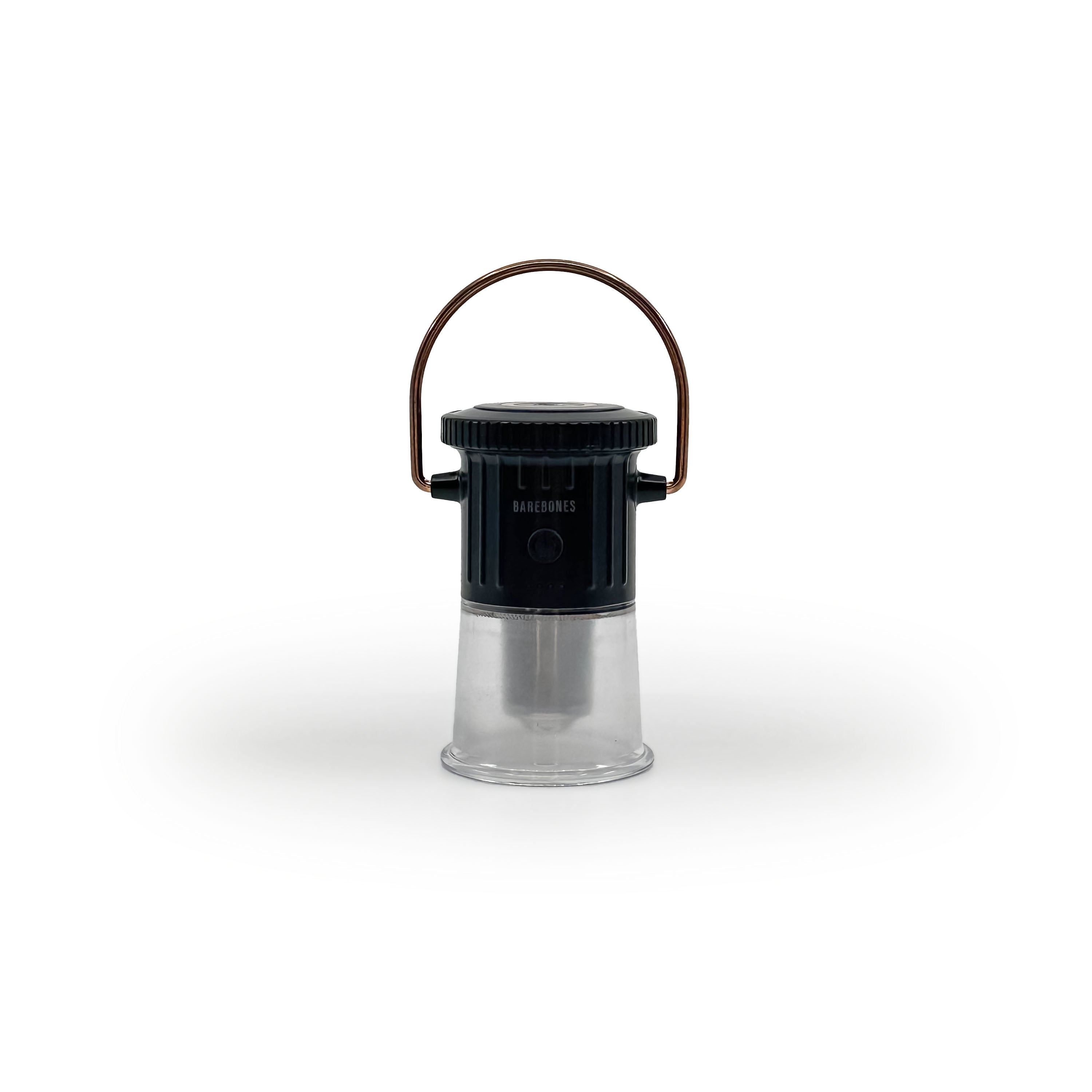 HOODOO LIGHT BLACK