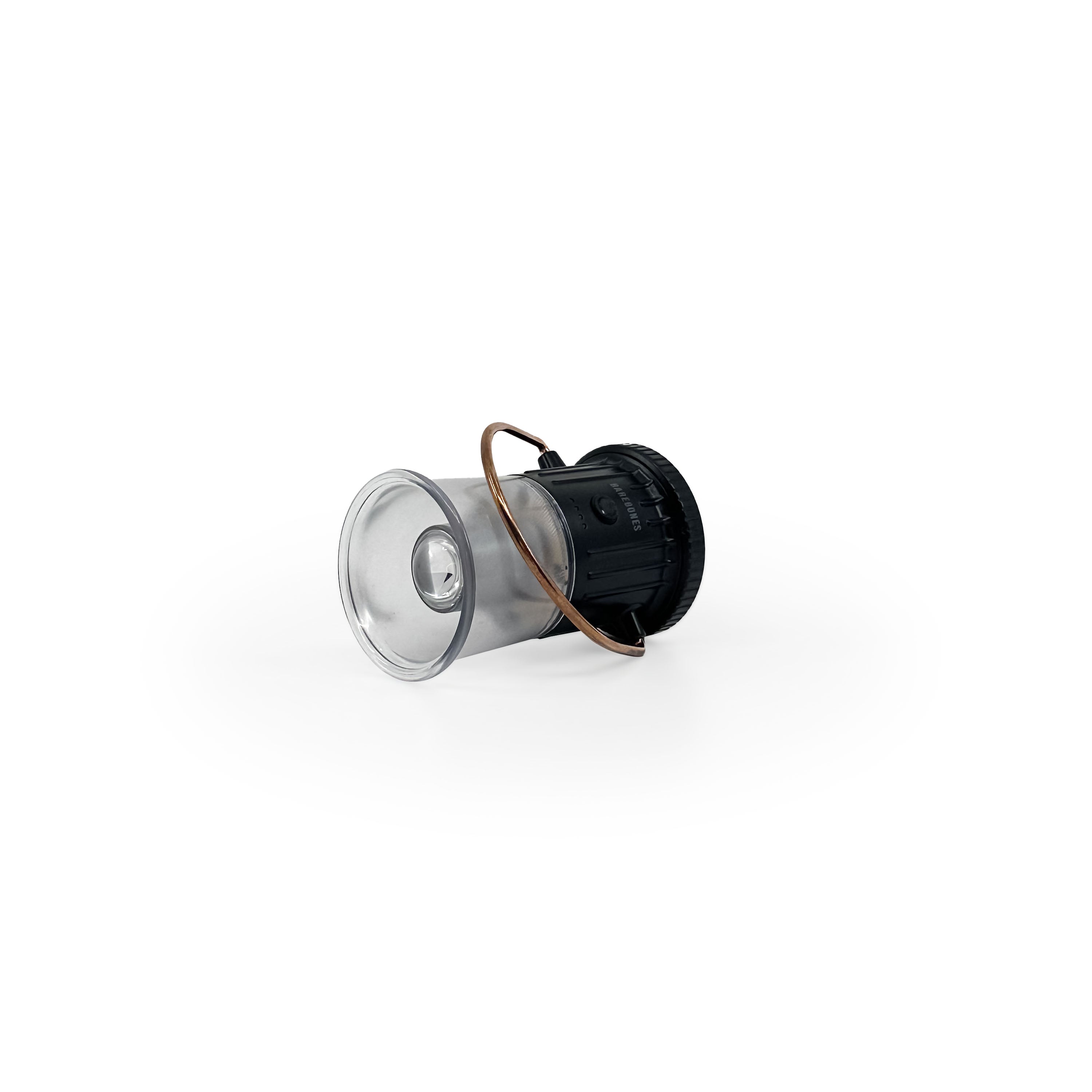 HOODOO LIGHT BLACK