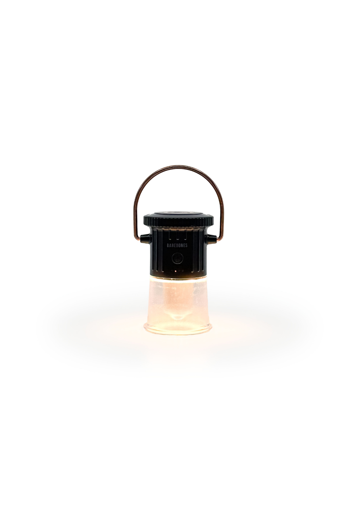 HOODOO LIGHT BLACK