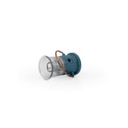 HOODOO LIGHT DUSTY BLUE