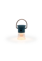 HOODOO LIGHT DUSTY BLUE