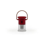 HOODOO LIGHT RED
