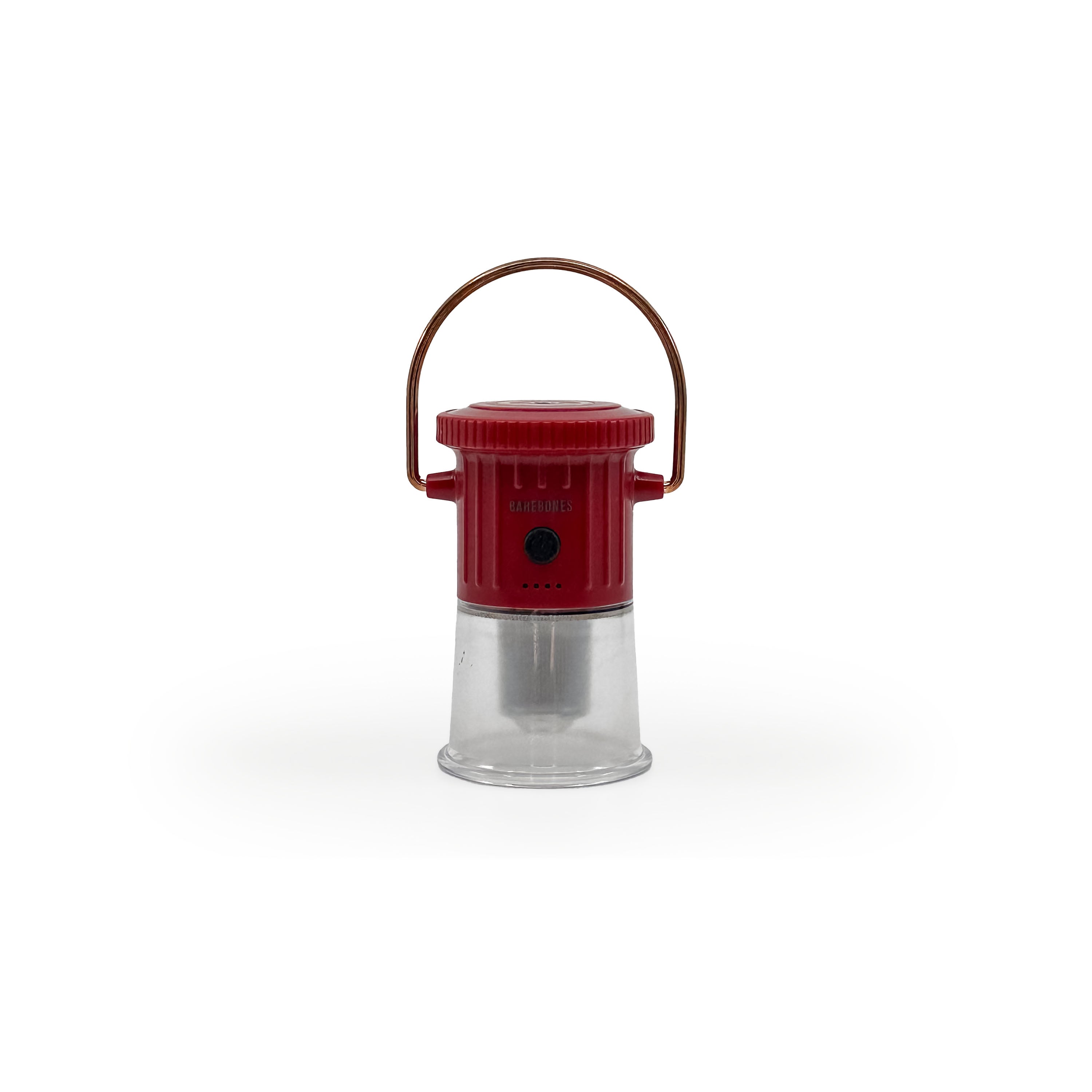 HOODOO LIGHT RED