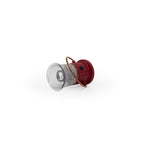 HOODOO LIGHT RED