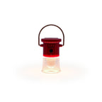 HOODOO LIGHT RED