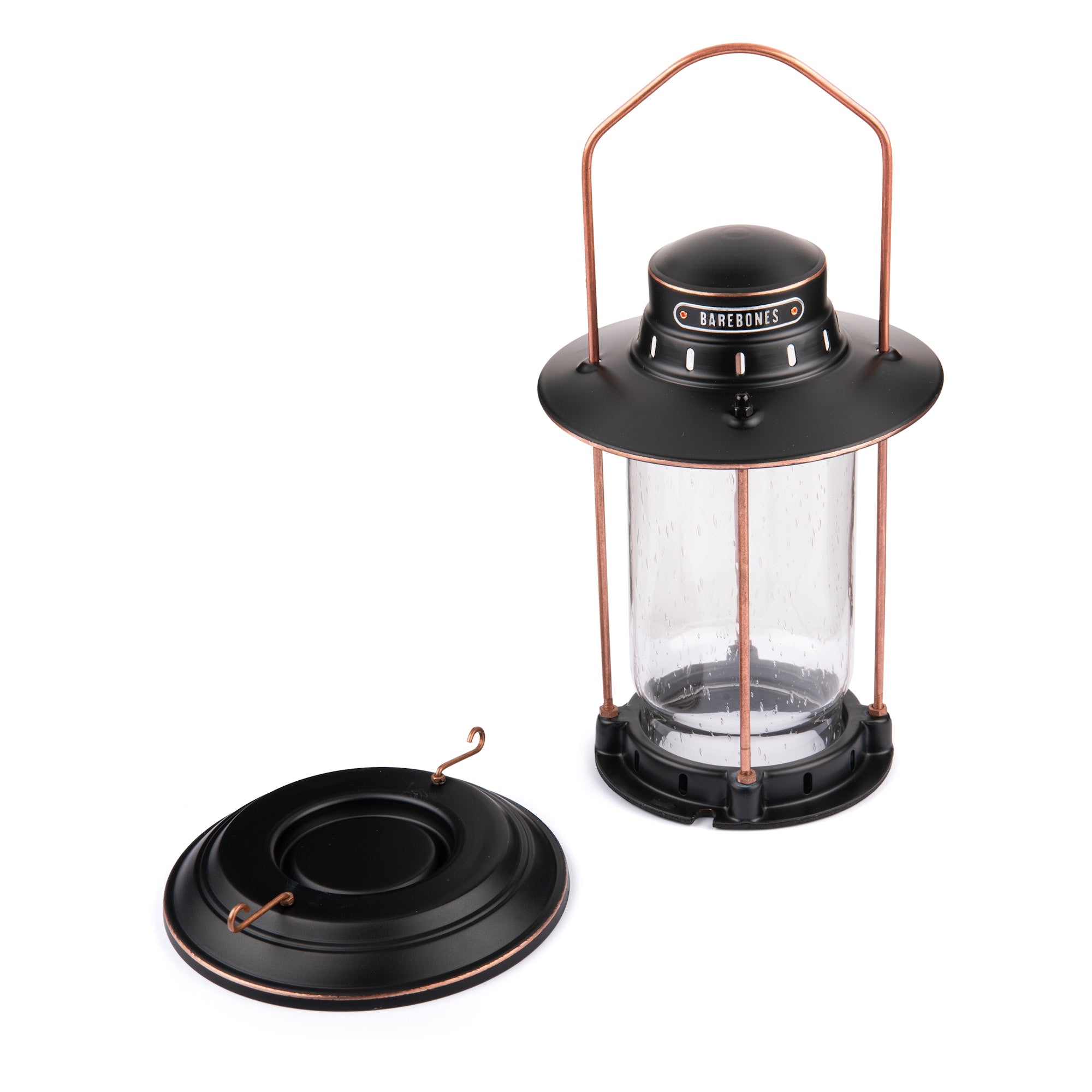 HURRICANE LANTERN