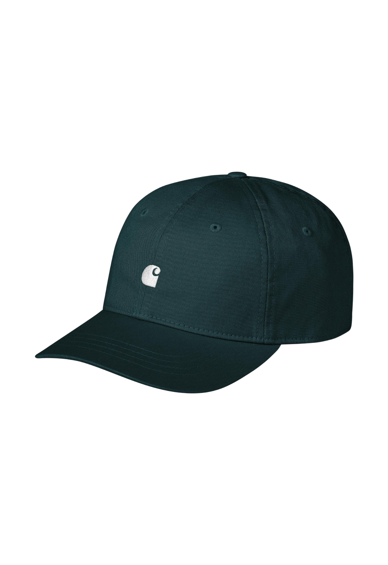 Madison Logo Cap