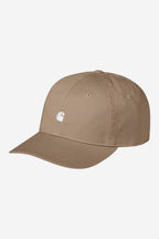 Madison Logo Cap
