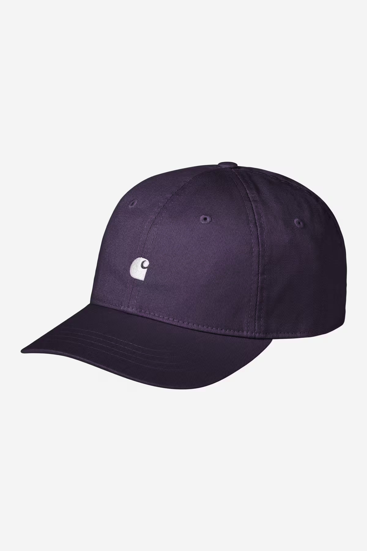 Madison Logo Cap