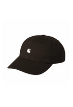 Madison Logo Cap