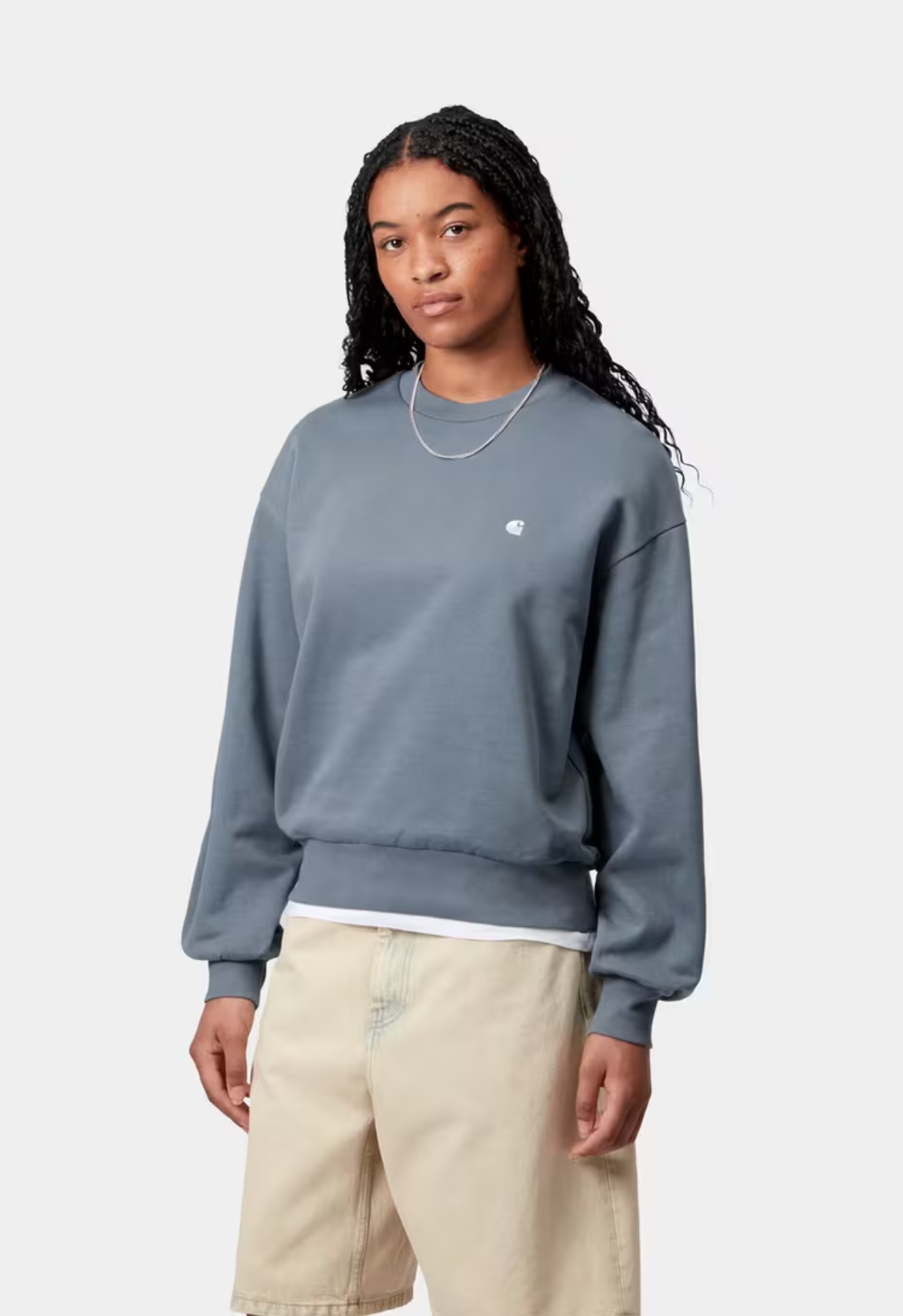 W' Casey Sweatshirt