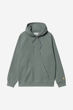 Hooded Chase Sweat