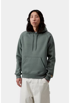 Hooded Chase Sweat