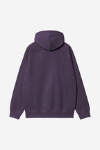Hooded Chase Sweat