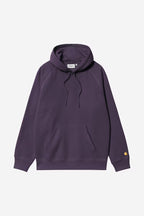Hooded Chase Sweat