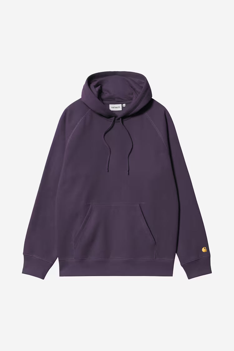 Hooded Chase Sweat