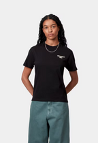 W' S/S Wiptopia T-Shirt