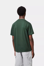 S/S Script T-Shirt