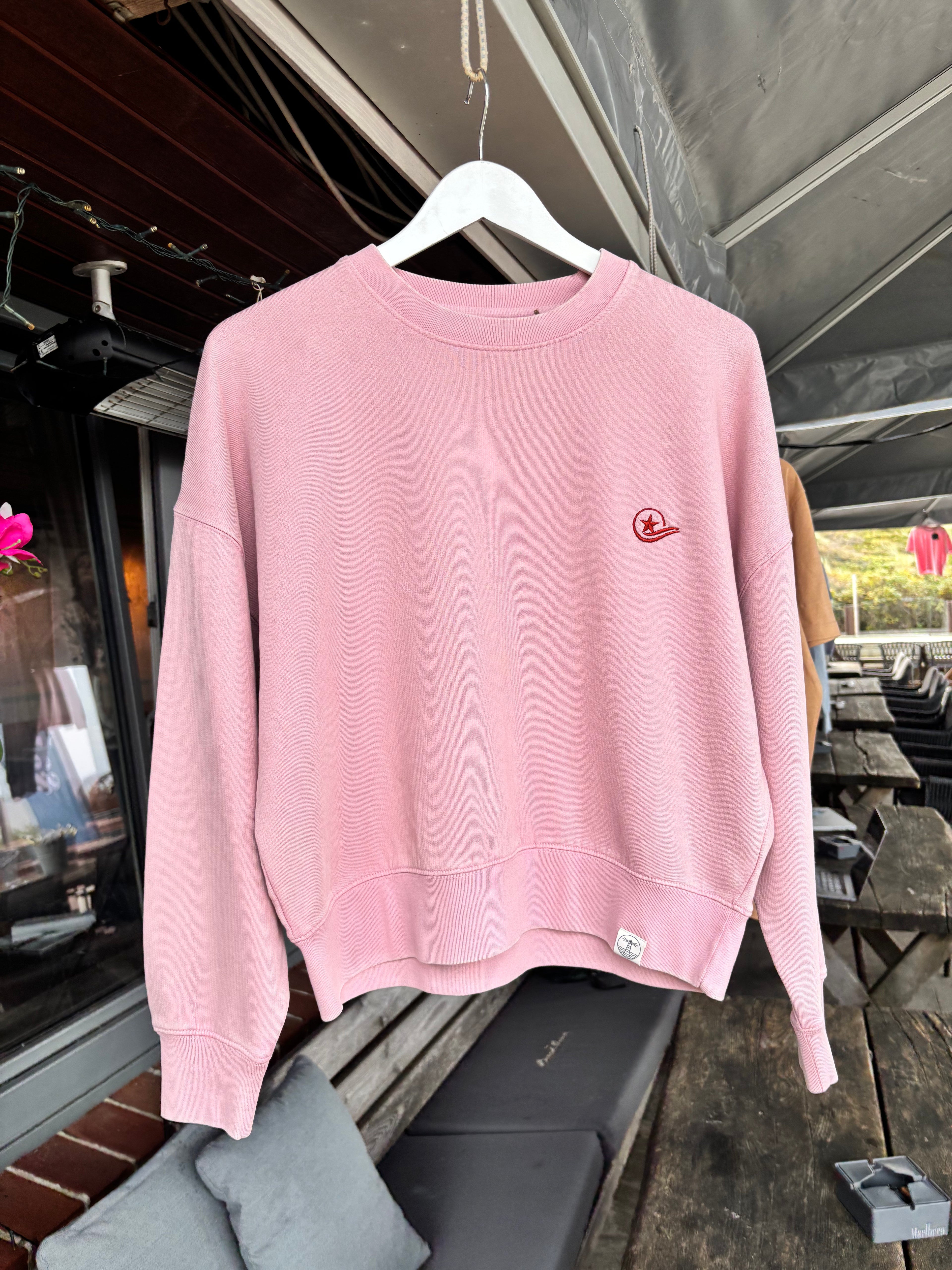 BeachHouse Sylt x Saltwater Women Sweater