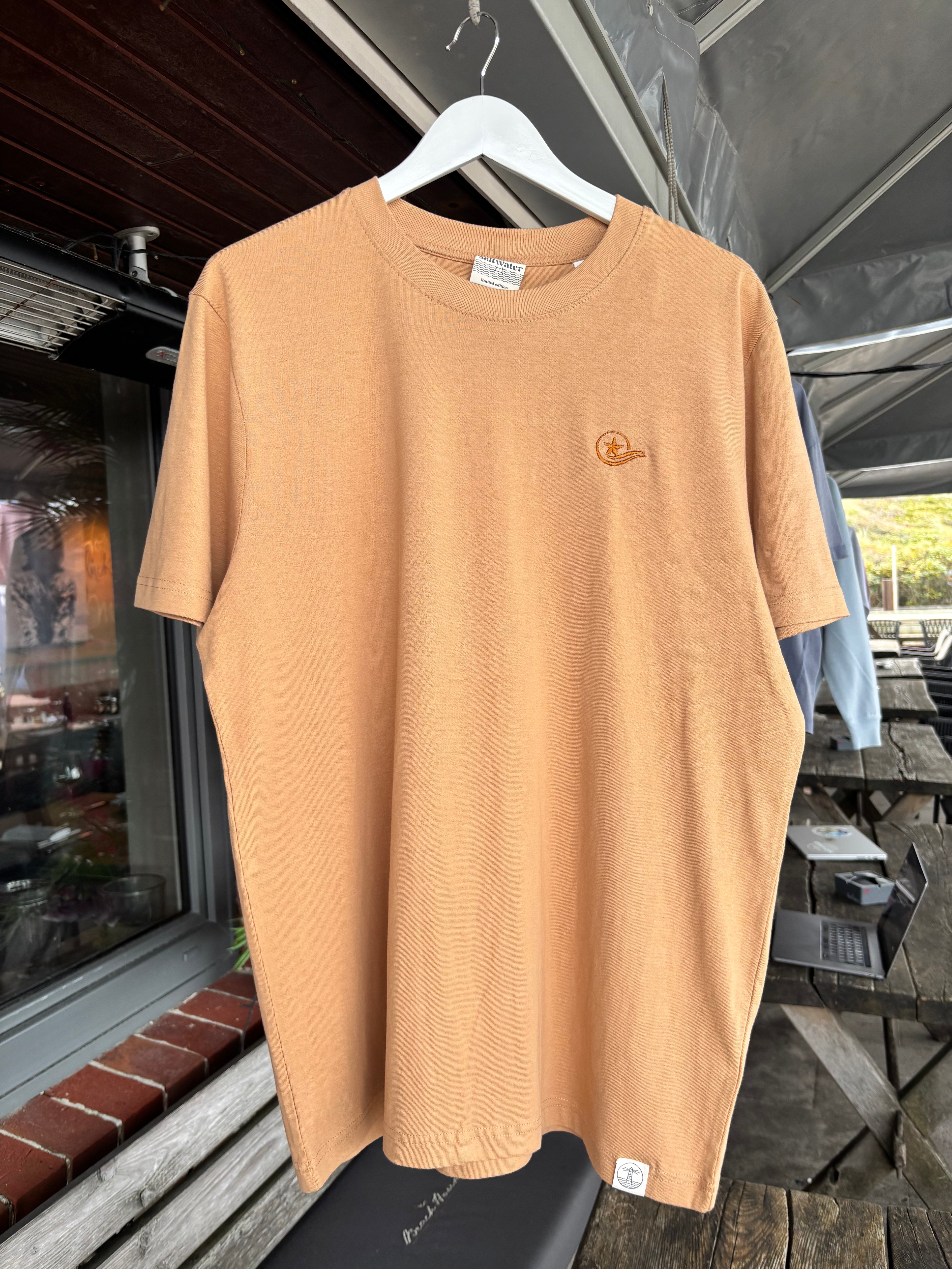 BeachHouse Sylt x Saltwater Unisex T-Shirt