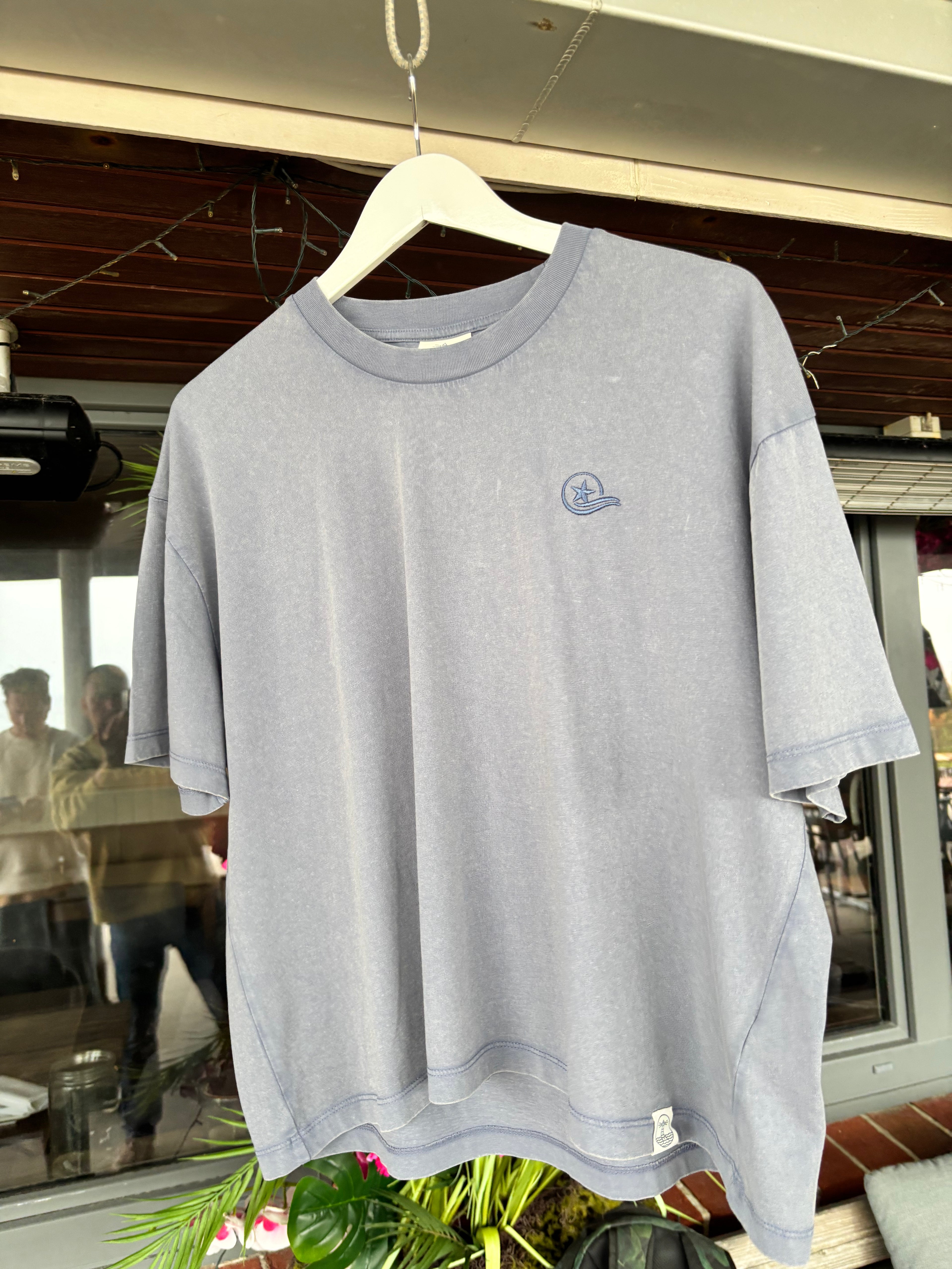 BeachHouse Sylt x Saltwater Women T-Shirt